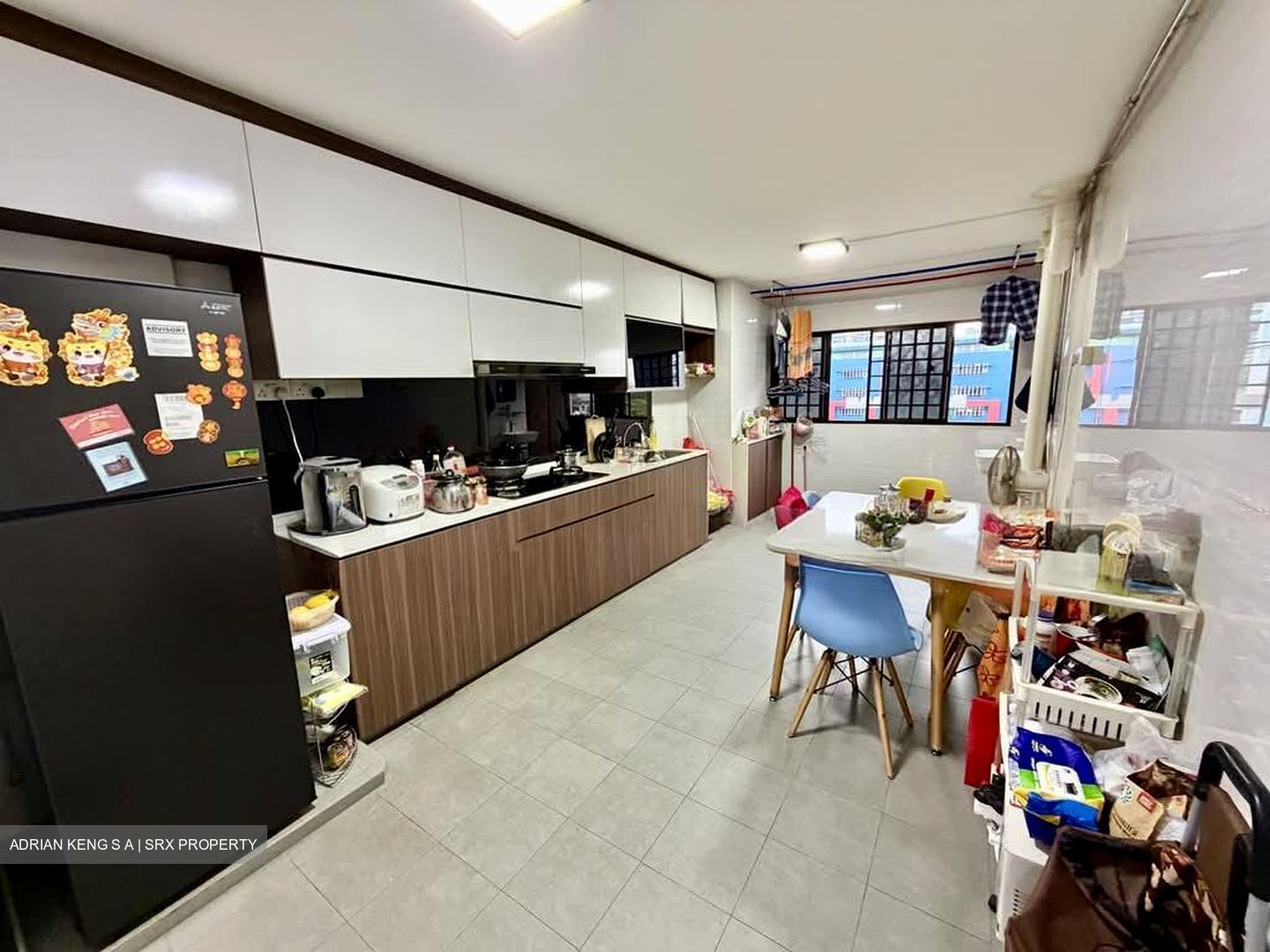 Blk 432 Clementi Avenue 3 (Clementi), HDB 4 Rooms #570089021
